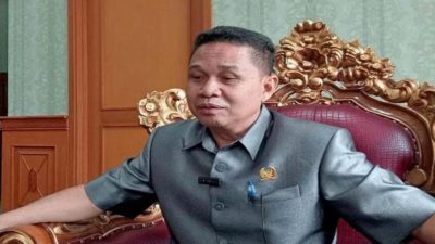 DPRD Kutim Akan Lakukan Pemanggilan OPD Terkait Banyak Laporan Penggusuran Lahan Warga Oleh Perusahaan