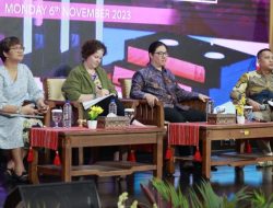 DPK Kaltim Ikuti Seminar Internasional Audiovisual Archives Preservation Strategies