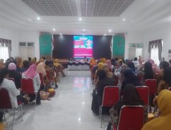 DPK Bontang Buat Perpustakaan Modern