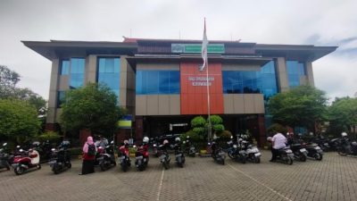 DPK Kaltim Digitalisasi Naskah Kuno di 10 Kabupaten