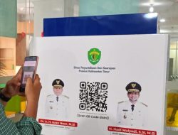 DPK Kaltim Evaluasi Program Buncu Baca Etam