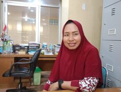 DPK Kaltim Miliki Koleksi Terbitan Berkala Lengkap dan Variatif