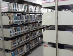 DPKD Kaltim Imbau Pemustaka Jaga dan Kembalikan Buku
