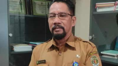 Tahun Depan, DPK Kaltim Akan Sosialisasikan Naskah Kuno