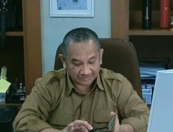 DPK Kaltim Ajak OPD Kolaborasi Jaga Arsip Daerah
