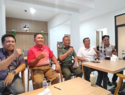 Bontang Golf Open II 2023 Jadi Ajang Unjuk Gigi Ratusan Golfer Handal