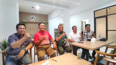 Bontang Golf Open II 2023 Jadi Ajang Unjuk Gigi Ratusan Golfer Handal