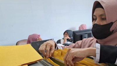 Tingkatkan Pengelolaan Arsip di Kaltim, Formasi Jabatan Arsiparis Dibuka