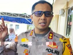 Polres Bontang Terus Gencarkan Penyelidikan Kasus Dugaan Tindak Asusila di Ponpes Dengan Profesional