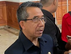 Penetapan Upah Minimum Kabupaten/Kota se-Kaltim 2024, Kutai Timur Naik 4,74 Persen Dari Tahun Sebelumnya