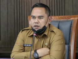 Sejumlah Media Massa Akan Dilibatkan Dalam Mendukung Program Penurunan Emisi Rumah Kaca