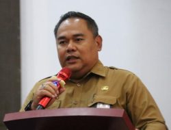 Diskominfo Staper Kutim Terima Dana Rp400 Juta dari Program FCPF- CF Kaltim