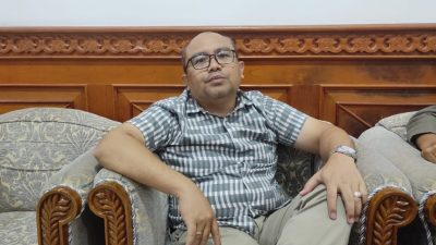 dr Novel Dorong Pelayanan Adminduk Tiap Kecamatan di Kutim