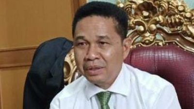 DPRD Kutim Imbau Pemkab Kutim Pertahankan Capaian Yang Diraih