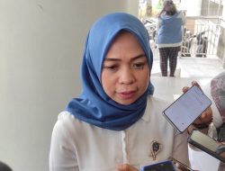 Mulyana Sambut Baik Sosialisasi Pendidikan Politik Bagi Perempuan Di Kutim