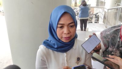 Mulyana Sambut Baik Sosialisasi Pendidikan Politik Bagi Perempuan Di Kutim