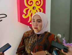 Hj Fitriyani Harap Para Politisi Perempuan Memahami Nilai Etika Dalam Berpolitik