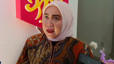 Hj Fitriyani Dukung Perda Pengarusutamaan Gender Segera Disahkan