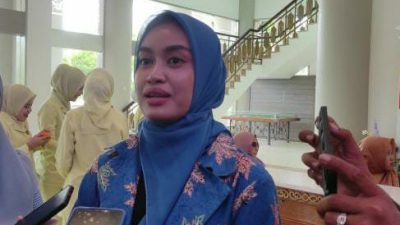 Prayunita Utami Harap Dalam Waktu Dekat Perda Pengarusutamaan Gender Segera Disahkan