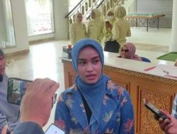 Prayunita Apresiasi Kegiatan Sosialisasi Pendidikan Politik Bagi Perempuan di Kutim