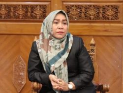 Hj Fitriyani Sebut Pengembangan UKM Paling Banyak Diusulkan Dapil 2 Kutim