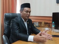 Abdi Firdaus Minta Pemkab Kutim Beri Anggaran Sampah Tiap Kecamatan di Kutim