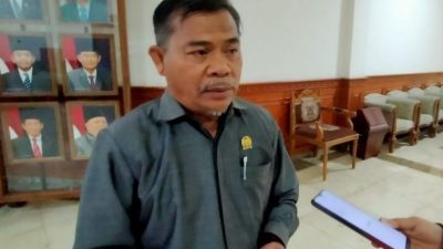 Wacana Pemekaran Sangatta Utara Bergulir, Basti: Baik untuk Mendorong Peningkatan Pelayanan Publik