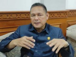 Yan Ipau Usulkan Pemkab Gencarkan Promosi Perpustakaan untuk Meningkatkan Akses dan Minat Baca Masyarakat