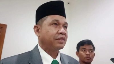 DPRD Kutim Gelar RDP Bersama Para Petani Rantau Pulung, Tengahi Persoalan Lahan di Area PT. APE