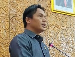 Siang Geah Soroti Isu Krusial Bidang Kehutanan dan Pengurangan Emisi Karbon