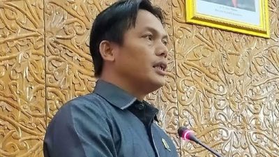 Siang Geah Soroti Isu Krusial Bidang Kehutanan dan Pengurangan Emisi Karbon