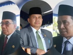 Bupati, Ketua DPRD dan Kadisdik Kutim Bicara Kesejahteraan Guru di HGN 2023