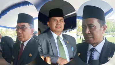 Bupati, Ketua DPRD dan Kadisdik Kutim Bicara Kesejahteraan Guru di HGN 2023