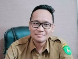 Adi Target Program FCPF-CF Dinas PLTR Kutim Rampung 2024