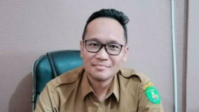 Adi Target Program FCPF-CF Dinas PLTR Kutim Rampung 2024