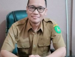 Program FCPF-CF Dinas PLTR Kutim Masih Akan Berlanjut Hingga 2024 Mendatang