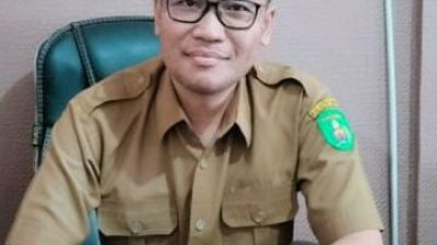 Program FCPF-CF Dinas PLTR Kutim Masih Akan Berlanjut Hingga 2024 Mendatang