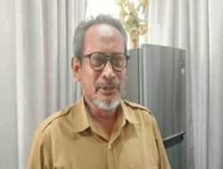 Tindak Lanjut Keputusan Dirjen Perkebunan, Kadisbun Kutim Paparkan Pedoman Penerbitan STDB Serta Peruntukannya