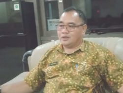 DLH Kutim Belum Memiliki Petunjuk Teknis Program FCPF-CF