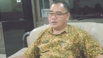 DLH Kutim Belum Memiliki Petunjuk Teknis Program FCPF-CF