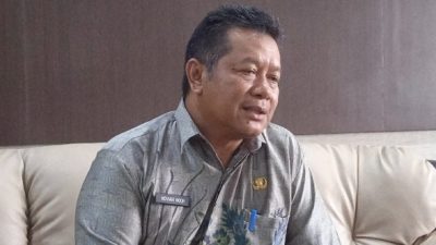 80 Desa di Kutim Terpilih Untuk Program FCPF-CF Kaltim