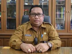 Ikut Sukseskan Program FCPF-CF, DPMDes Fasilitasi Desa Dengan Sosialisasi