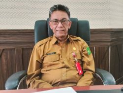 DPMPTSP Kutim Dapat Alokasi Dana Program FCPF-CF, Teguh : Tanya Bappeda