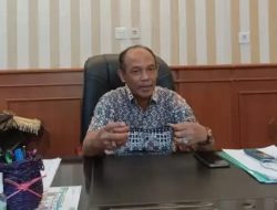 Komitmen Pemkab Kutim Dalam Mewujudkan UMKM Naik Kelas