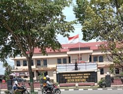 Setelah Sekian Purnama, Oknum Pimpinan Ponpes di Bontang Dinyatakan Siap Jalani Pemeriksaan Tersangka Kasus Asusila