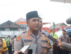 Polisi Selidiki Sejumlah Peristiwa Kebakaran Kendaraan Bermotor di Sangatta, Tidak Menapik Adanya Dugaan Tindak Pidana