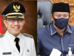 Sinyal Paslon A2R  Menuju Pilkada Kutim Mencuat, Arfan: Santai Aja Dulu, Masih Jauh