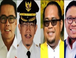 Siapa Figur Paling Potensial Bakal Calon Bupati Kutim, Ini 4 Nama Terpopuler Diprediksi Maju 01 di Pilkada 2024