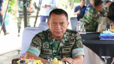 Unggul di Survei LKPI, Dendi Suryadi Sosok Tepat Pimpin Kukar di Pilkada 2024