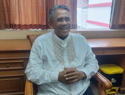 Disketapang Kutai Kartanegara Terus Berupaya Pemenuhan Gizi untuk Anak Usia Dini